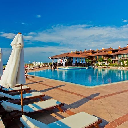 Sozopolis Holiday Village ภายนอก รูปภาพ