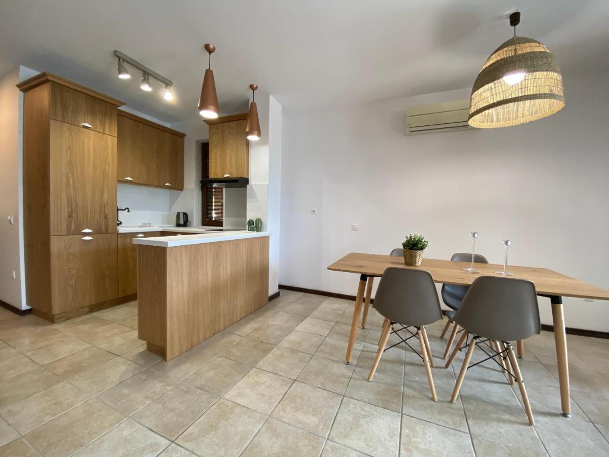 Sozopolis Holiday Village ภายนอก รูปภาพ