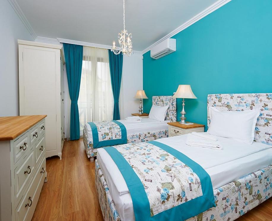 Sozopolis Holiday Village ภายนอก รูปภาพ