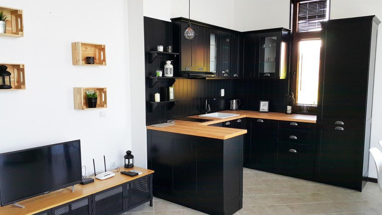 Sozopolis Holiday Village ภายนอก รูปภาพ