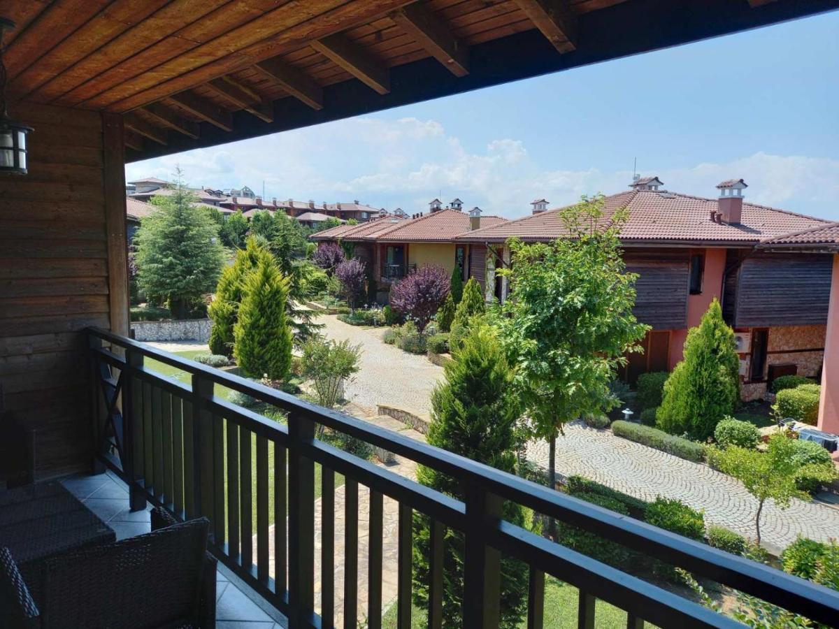 Sozopolis Holiday Village ภายนอก รูปภาพ