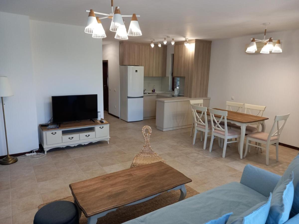 Sozopolis Holiday Village ภายนอก รูปภาพ
