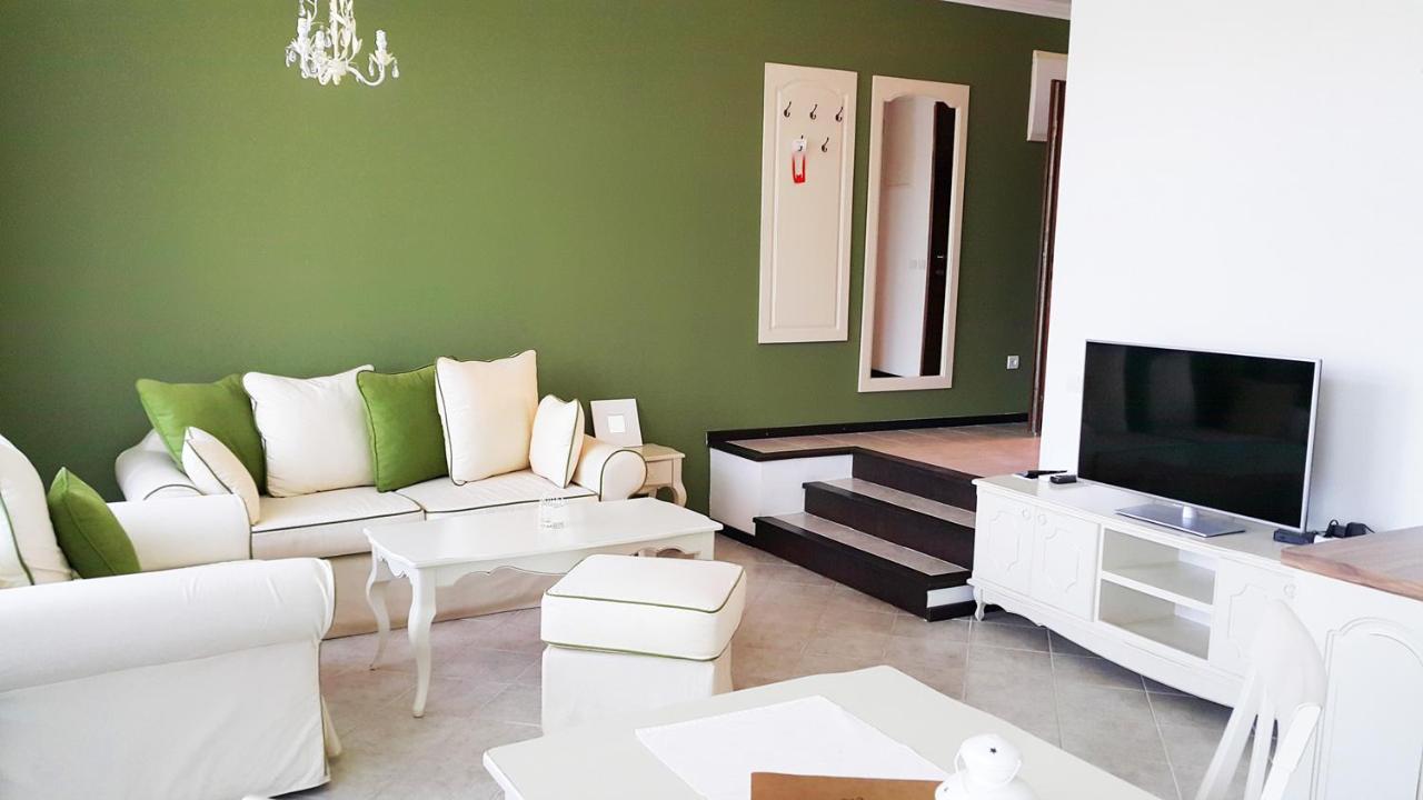 Sozopolis Holiday Village ภายนอก รูปภาพ