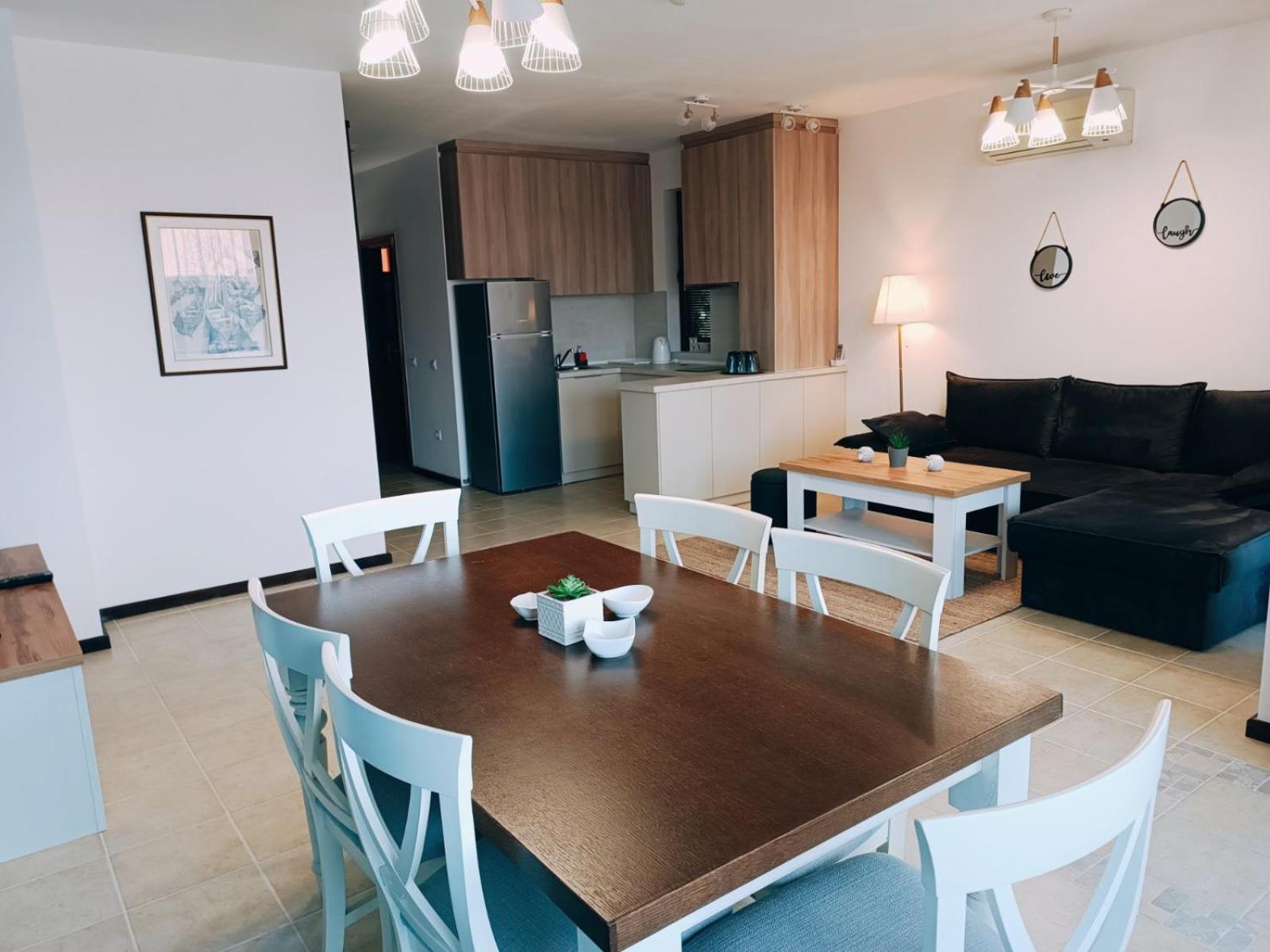Sozopolis Holiday Village ภายนอก รูปภาพ