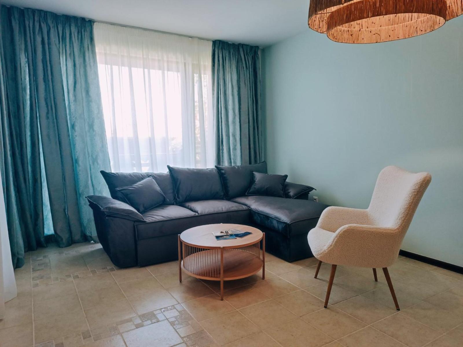 Sozopolis Holiday Village ภายนอก รูปภาพ