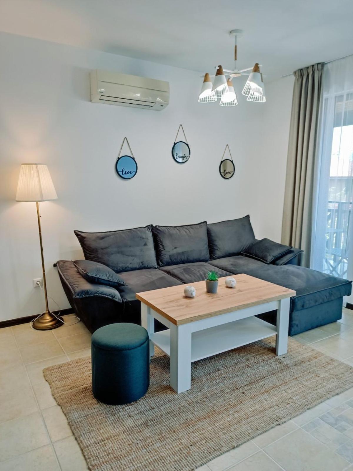 Sozopolis Holiday Village ภายนอก รูปภาพ
