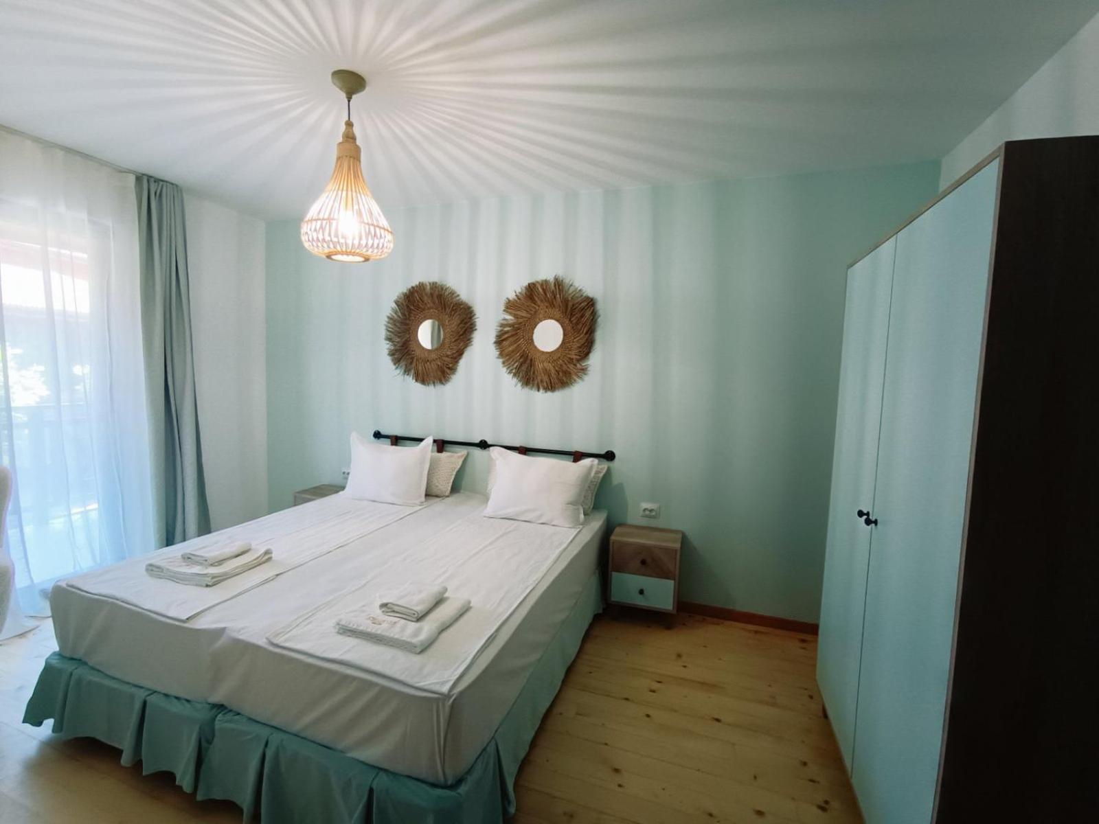 Sozopolis Holiday Village ภายนอก รูปภาพ