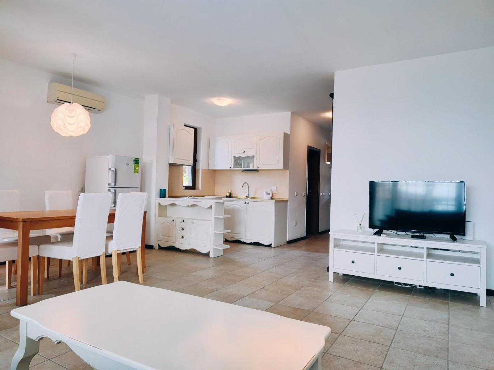 Sozopolis Holiday Village ภายนอก รูปภาพ